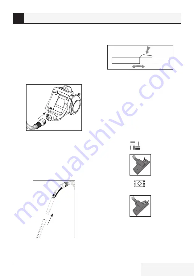 Beko VCM 71602 AD Скачать руководство пользователя страница 25