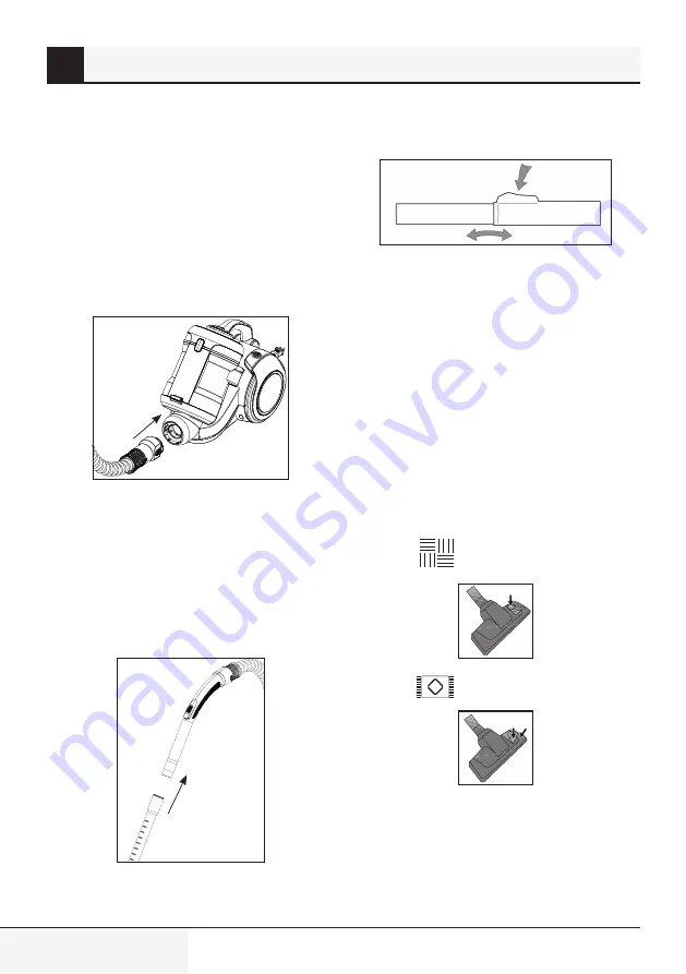 Beko VCM 71602 AD Скачать руководство пользователя страница 36