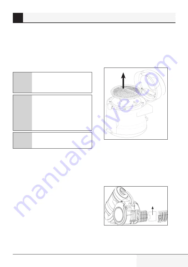 Beko VCM 71602 AD User Manual Download Page 75