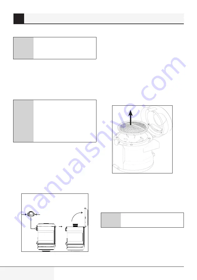 Beko VCM 71602 AD Скачать руководство пользователя страница 118