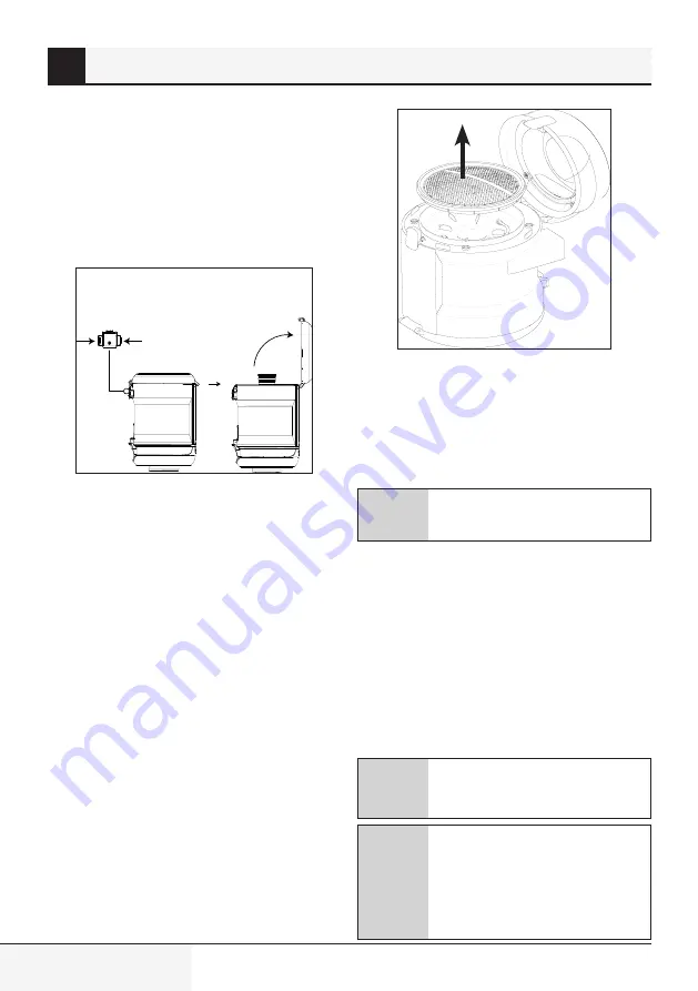 Beko VCM 71605 AP User Manual Download Page 10