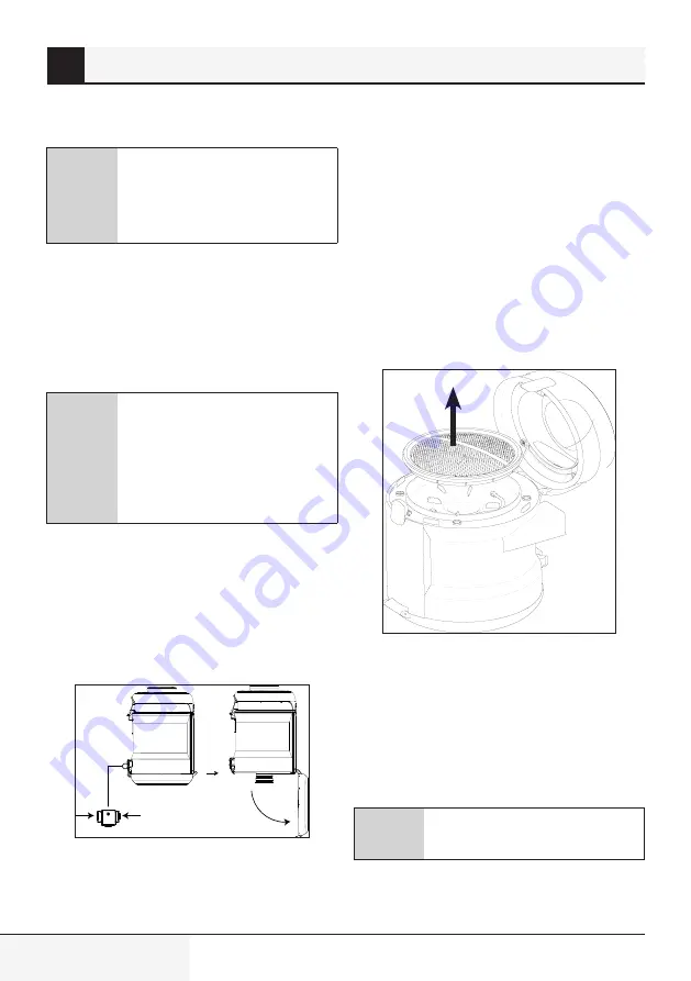 Beko VCM 71605 AP User Manual Download Page 18