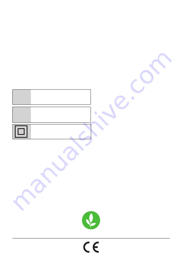 Beko VCM 71605 AP User Manual Download Page 41