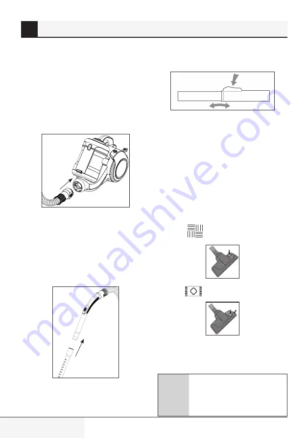 Beko VCM 71605 AP Скачать руководство пользователя страница 54