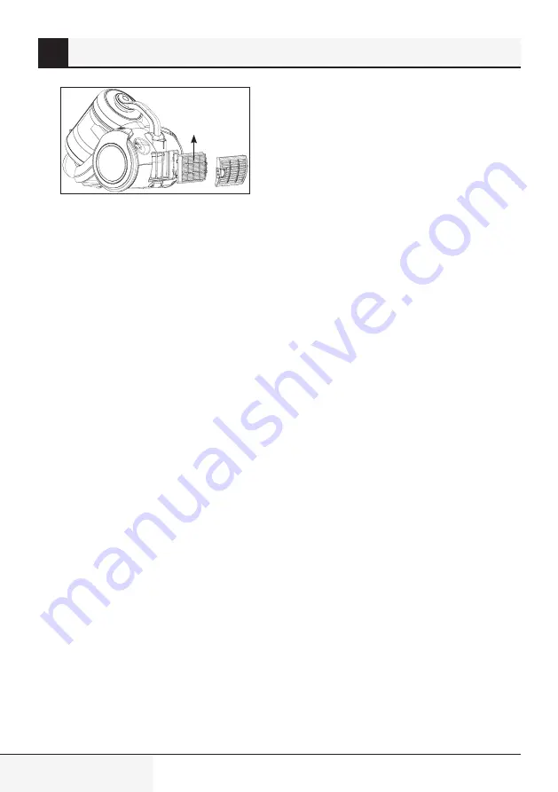 Beko VCM 71605 AP User Manual Download Page 68