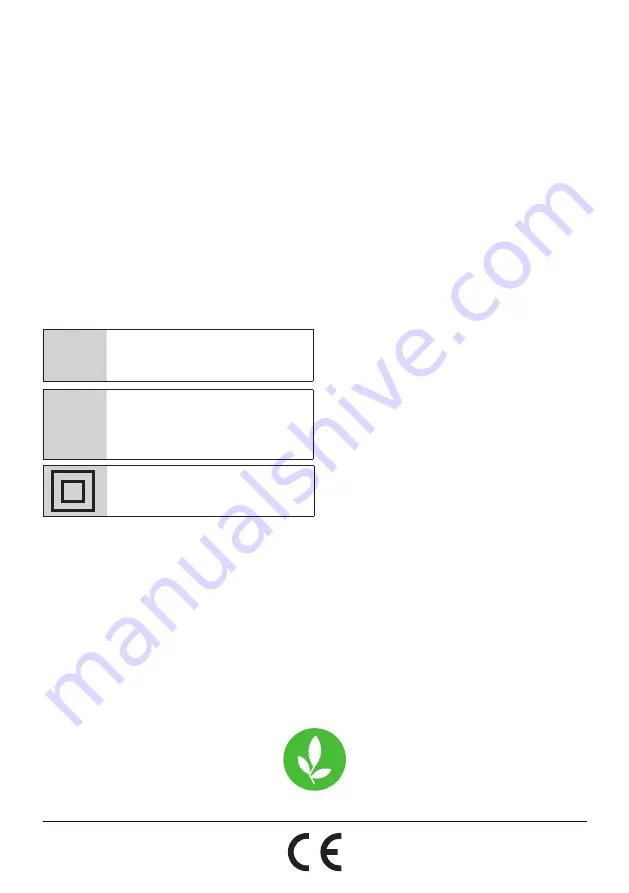 Beko VCM 71605 AP User Manual Download Page 69