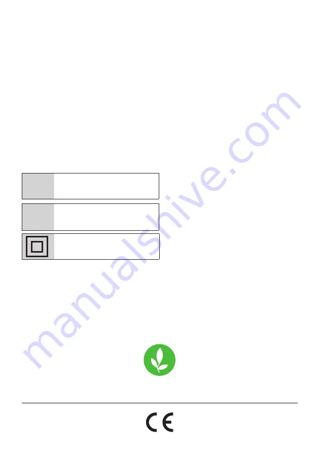 Beko VCM 71605 AP User Manual Download Page 78