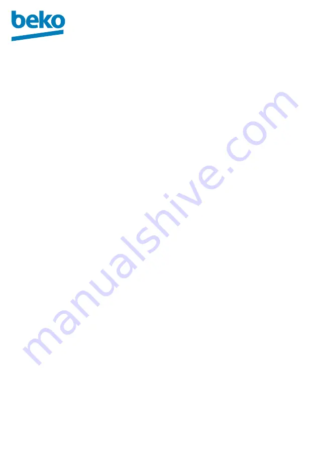 Beko VCM 71605 AP User Manual Download Page 102