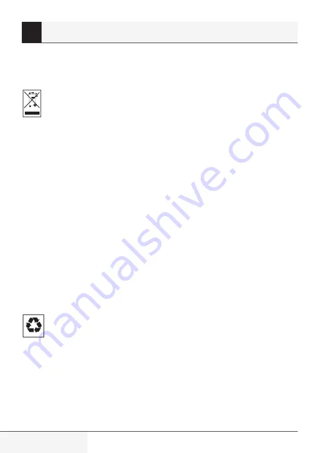 Beko VCM 71605 AP User Manual Download Page 106