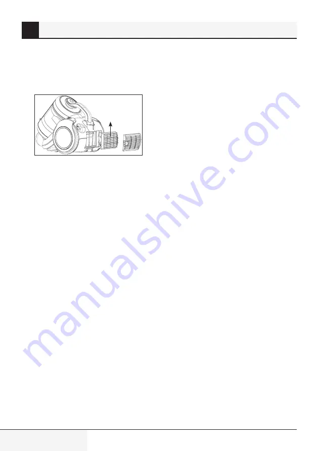 Beko VCM 7180 User Manual Download Page 20