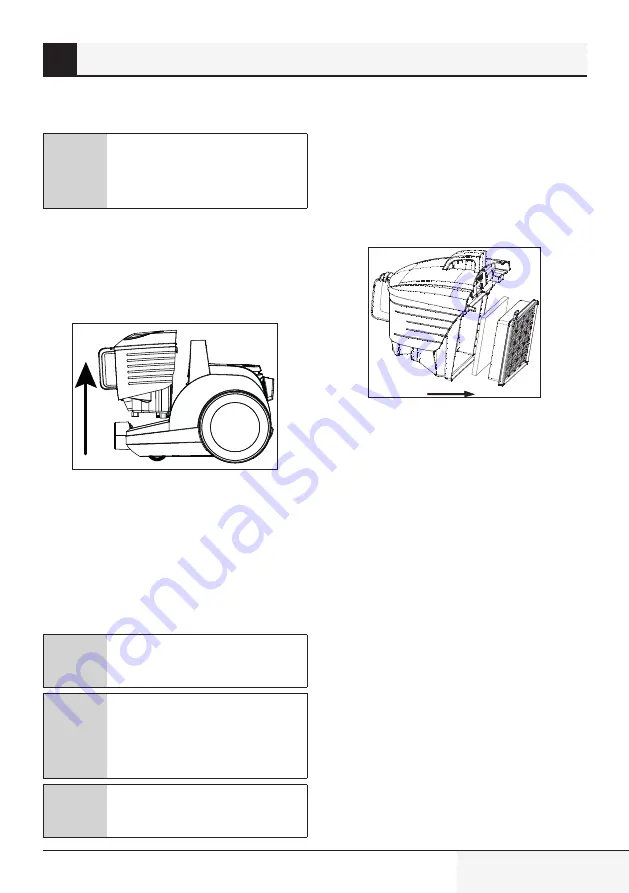 Beko VCO 32804 AW Скачать руководство пользователя страница 11