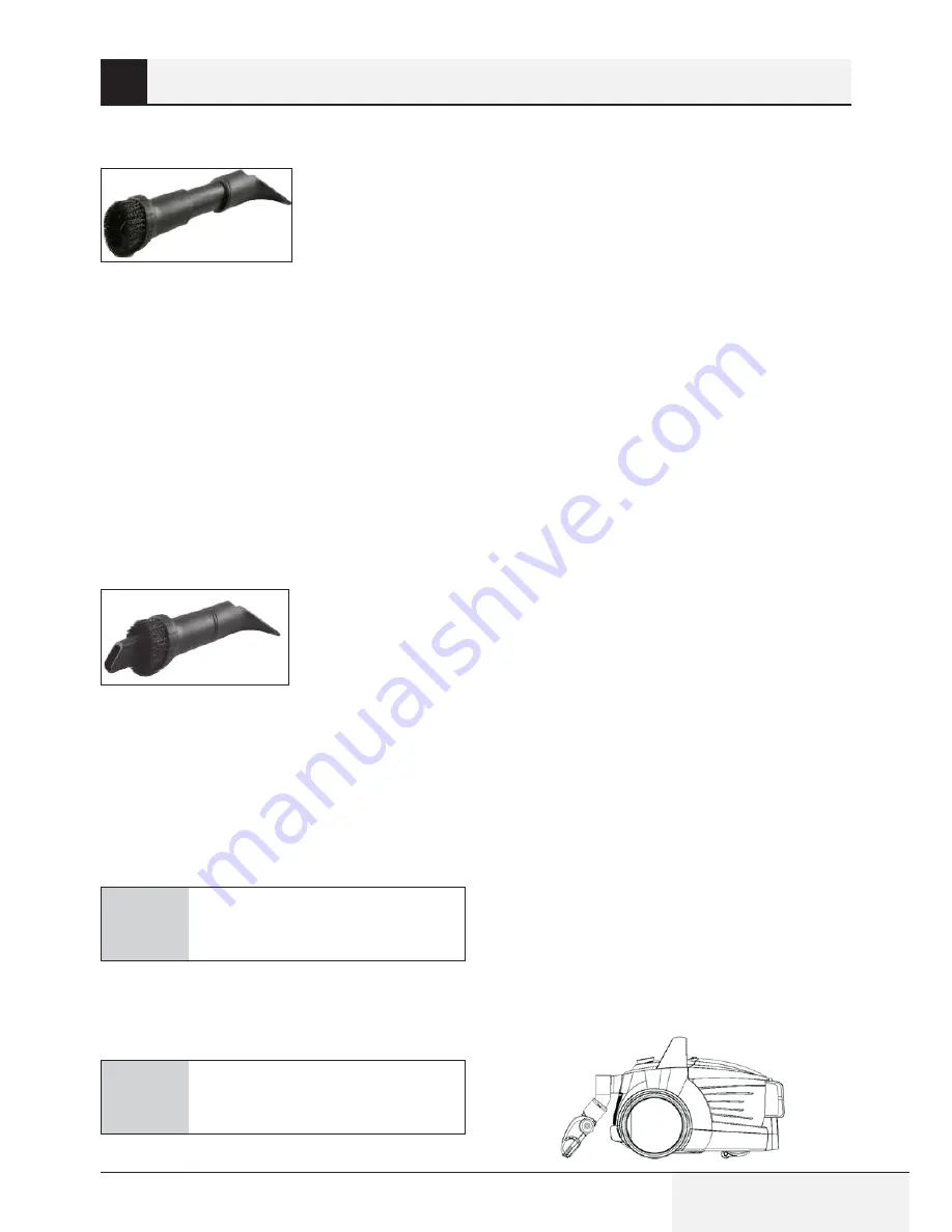 Beko VCO 42702 AD User Manual Download Page 55