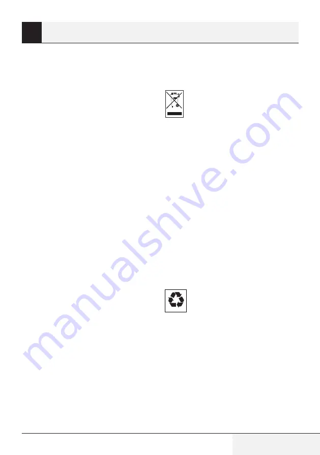 Beko VCO 92702 AB User Manual Download Page 5