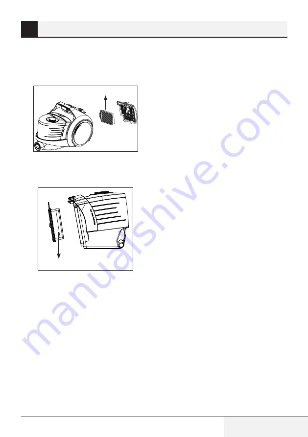 Beko VCO 92702 AB User Manual Download Page 11