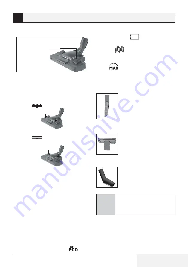 Beko VCO 92702 AB User Manual Download Page 19