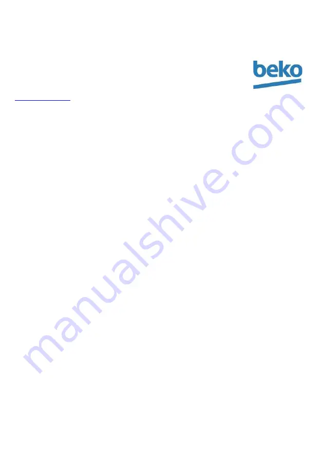 Beko VCO 92702 AB User Manual Download Page 24