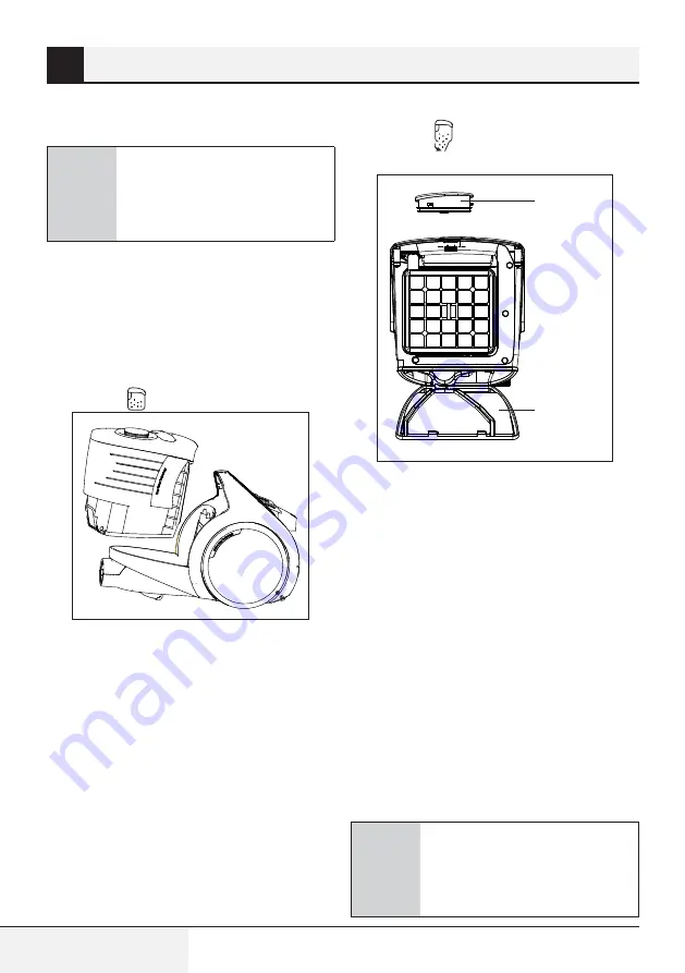 Beko VCO 92702 AB Скачать руководство пользователя страница 32