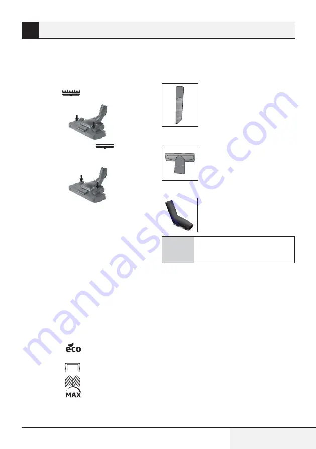 Beko VCO 92702 AB User Manual Download Page 40