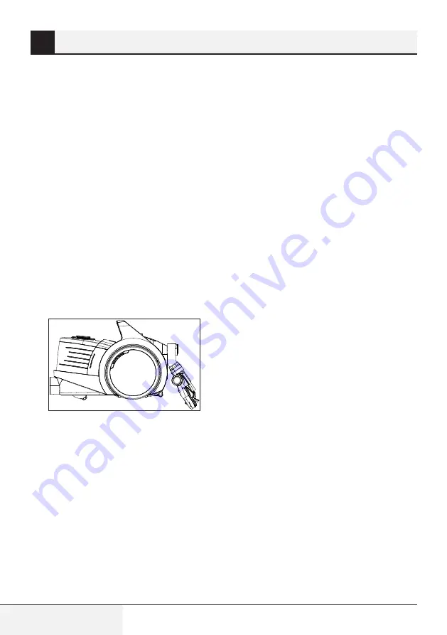 Beko VCO 92702 AB User Manual Download Page 41