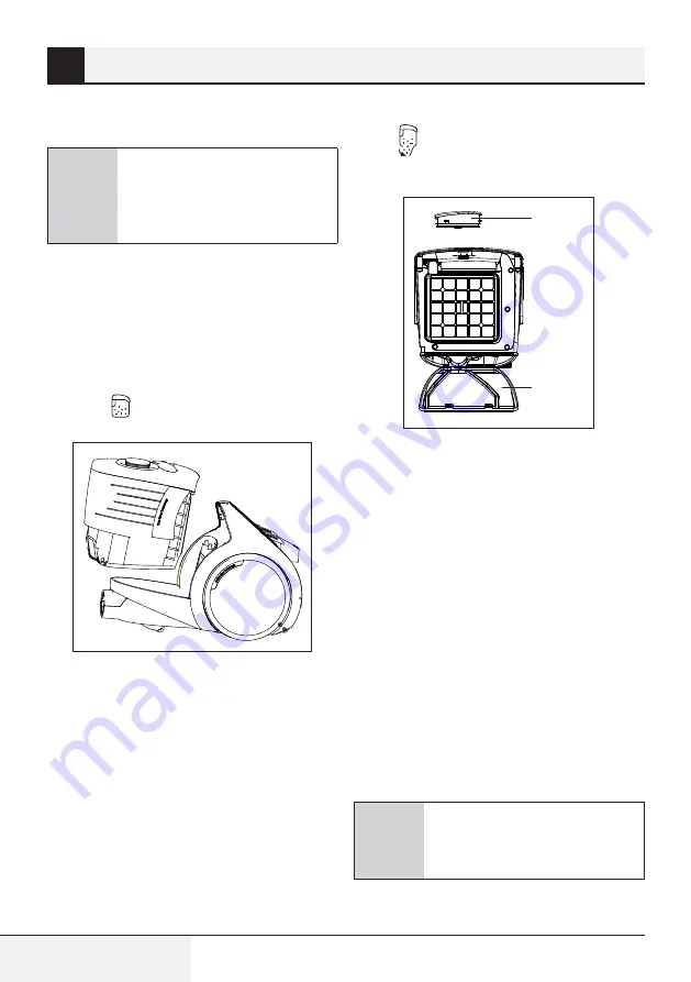 Beko VCO 92702 AB User Manual Download Page 53