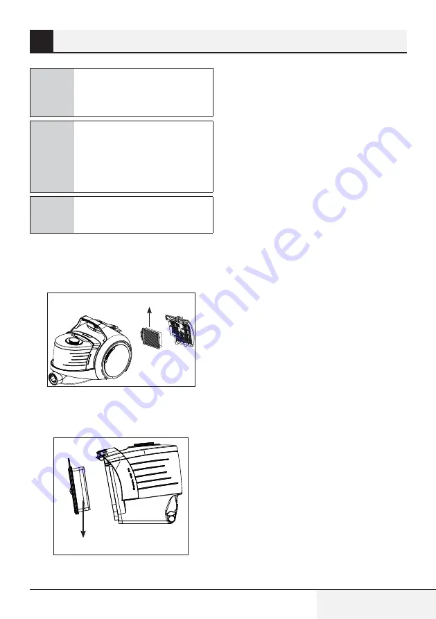 Beko VCO 92702 AB User Manual Download Page 66