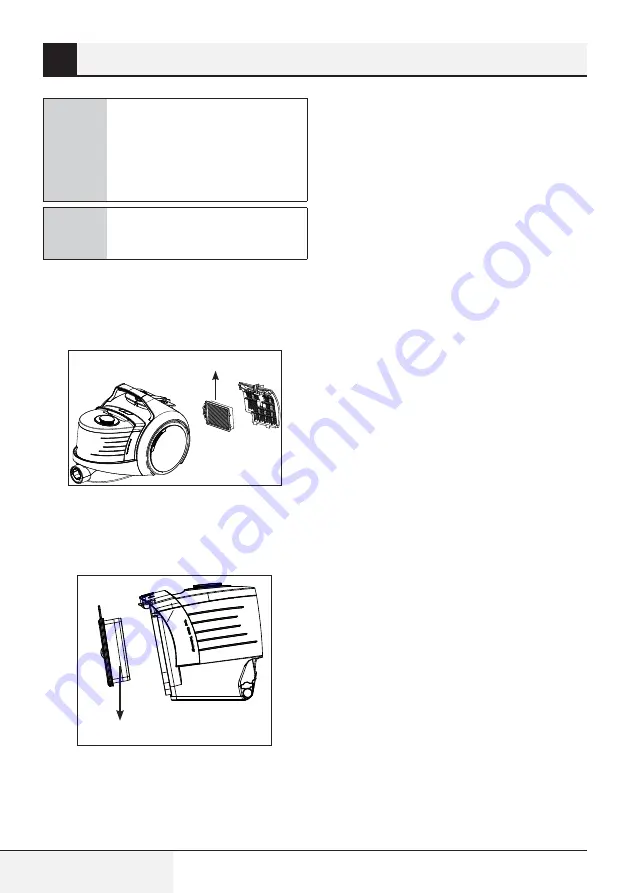 Beko VCO 92702 AB Скачать руководство пользователя страница 77