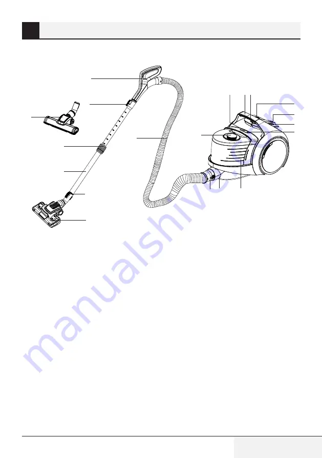 Beko VCO 92702 AB User Manual Download Page 82