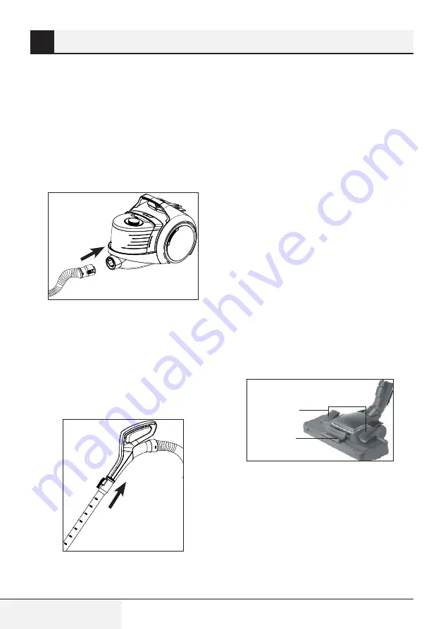 Beko VCO 92702 AB User Manual Download Page 83