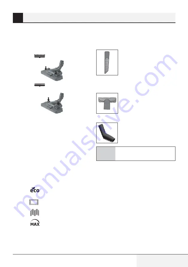 Beko VCO 92702 AB User Manual Download Page 84