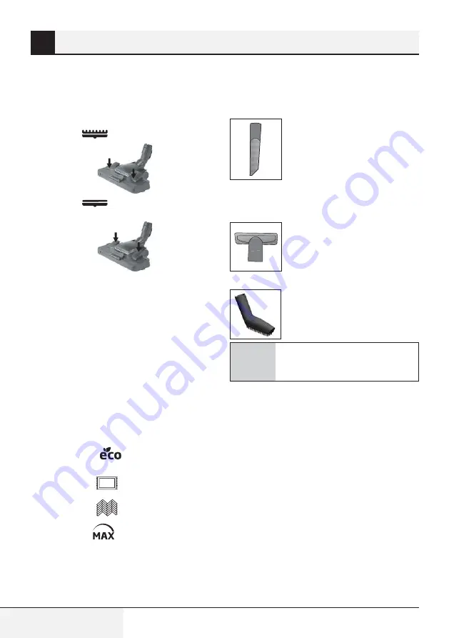 Beko VCO 92702 AB User Manual Download Page 95