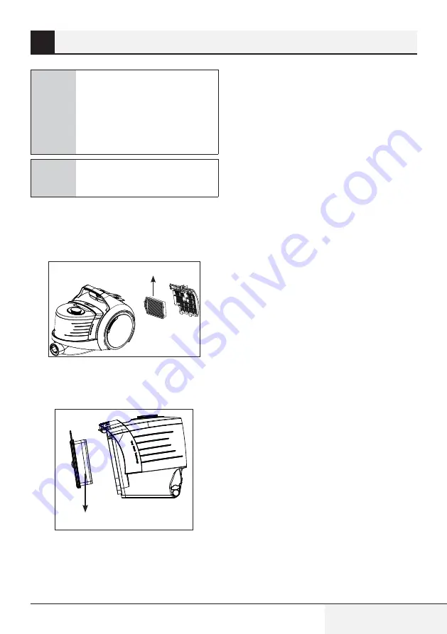 Beko VCO 92702 AB User Manual Download Page 98