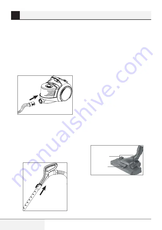 Beko VCO 92702 AB User Manual Download Page 119