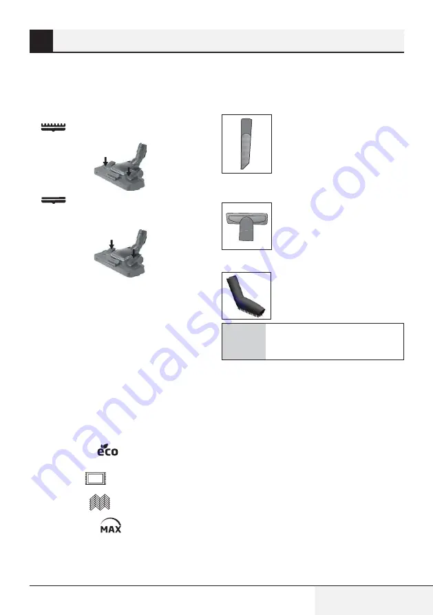 Beko VCO 92702 AB User Manual Download Page 120