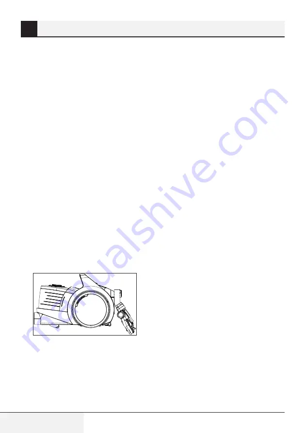 Beko VCO 92702 AB User Manual Download Page 121