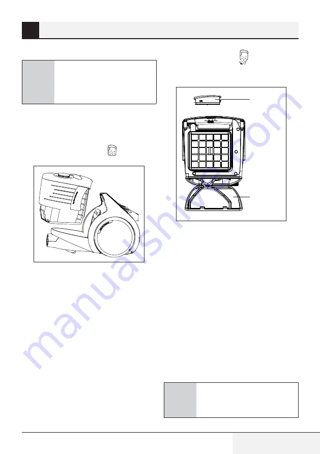 Beko VCO 92702 AB User Manual Download Page 122