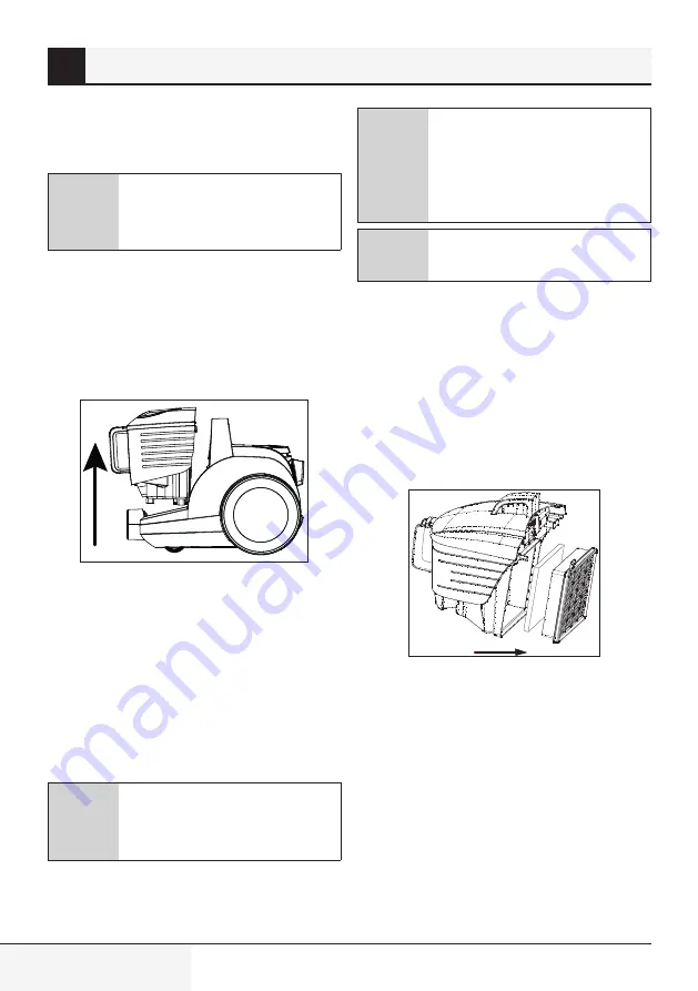 Beko VCO32801AR Скачать руководство пользователя страница 42