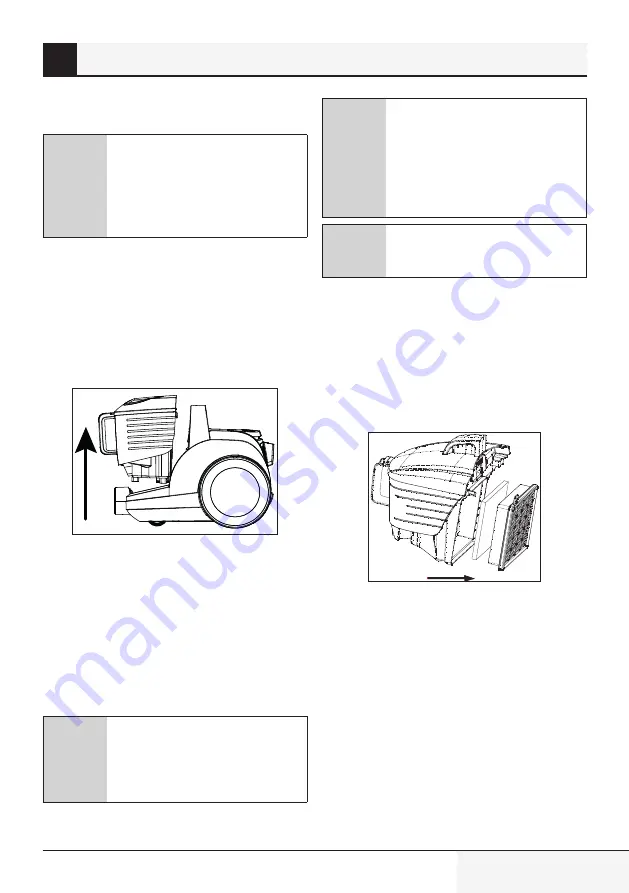 Beko VCO32801AR User Manual Download Page 77