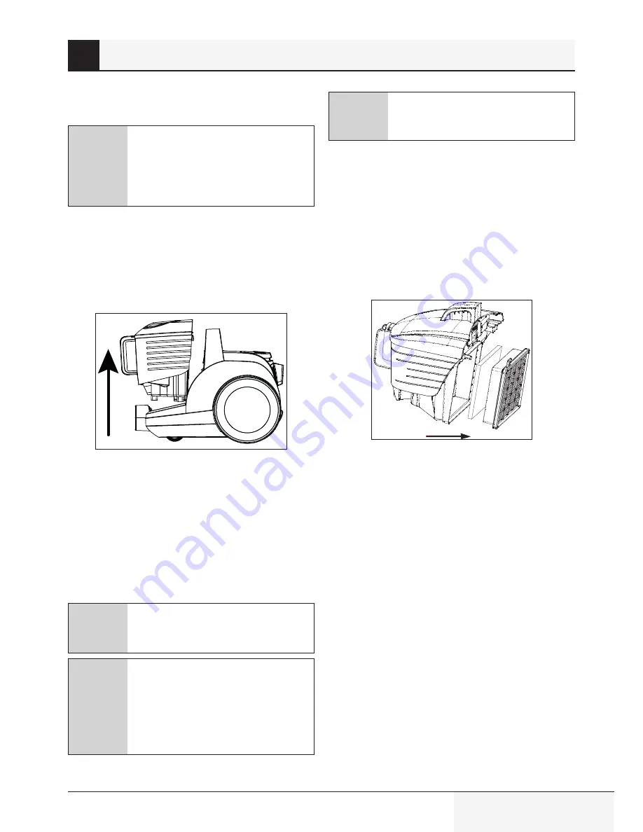 Beko VCO32803AF Скачать руководство пользователя страница 101