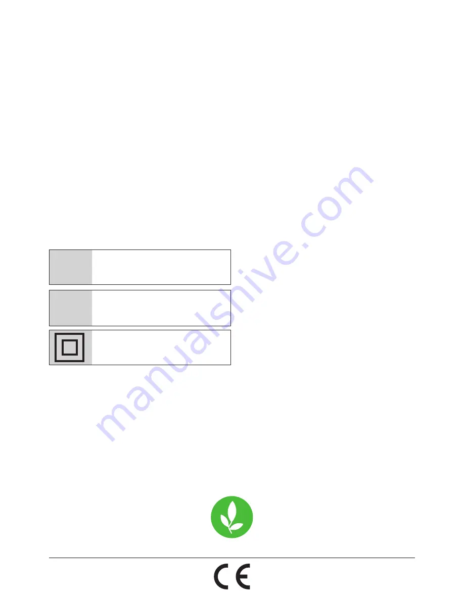 Beko VCS 6135 AB User Manual Download Page 2