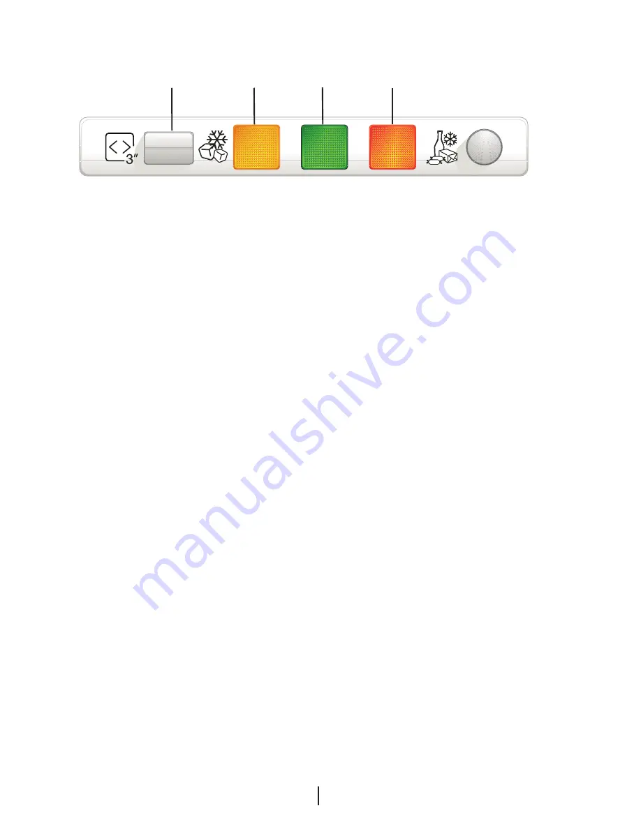 Beko VNE 1000 Manual Download Page 50