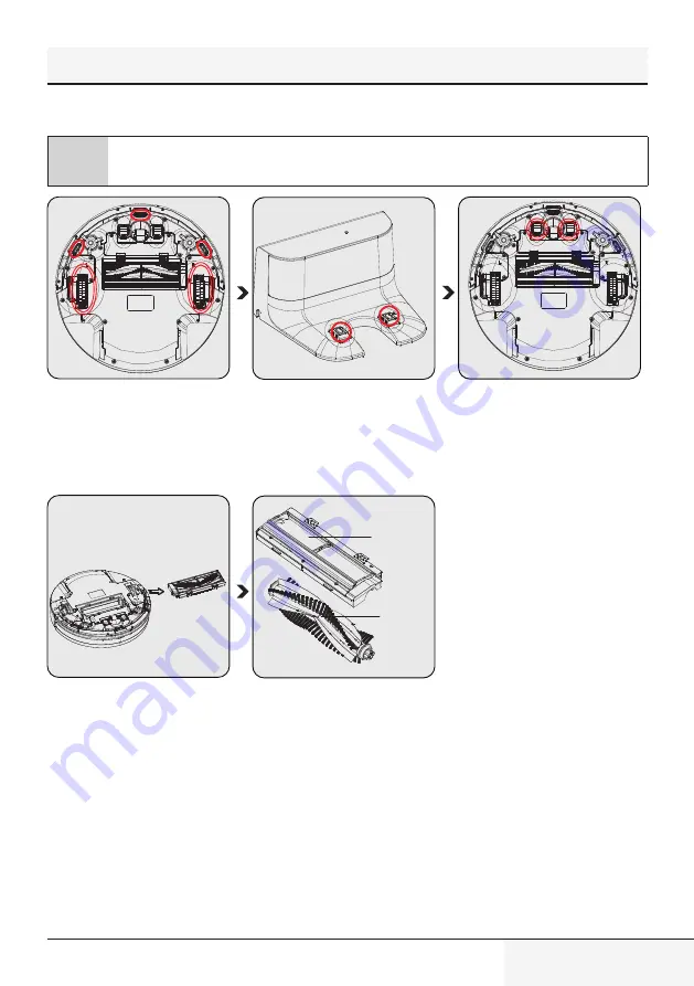 Beko VRR 60110 VW Скачать руководство пользователя страница 19