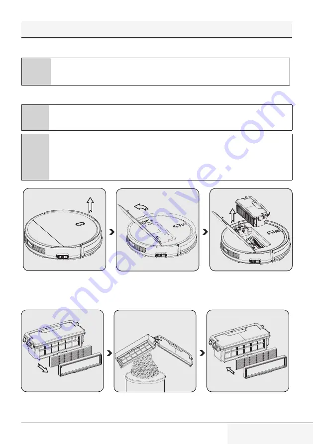 Beko VRR 60110 VW Скачать руководство пользователя страница 59