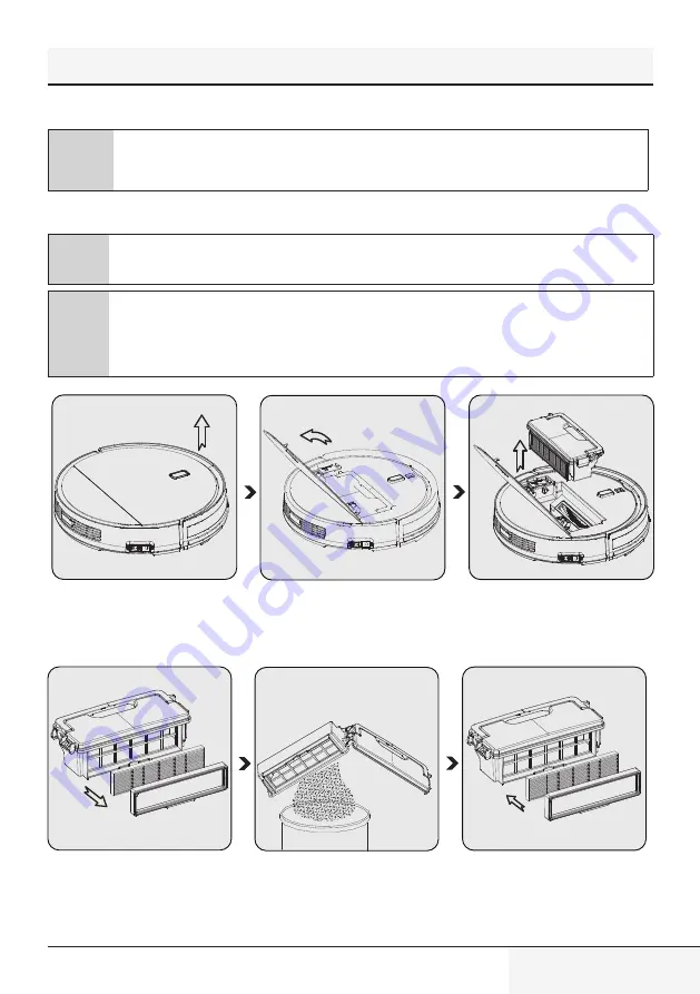 Beko VRR 60110 VW Скачать руководство пользователя страница 81