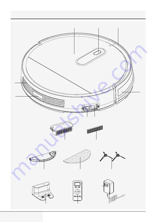 Beko VRR 60110 VW Скачать руководство пользователя страница 92