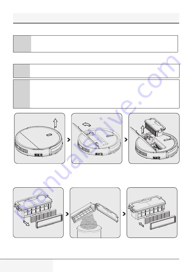 Beko VRR 60110 VW Скачать руководство пользователя страница 102