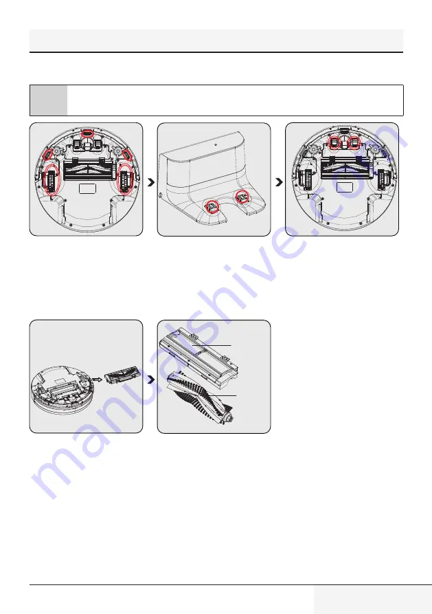 Beko VRR 60110 VW Скачать руководство пользователя страница 125