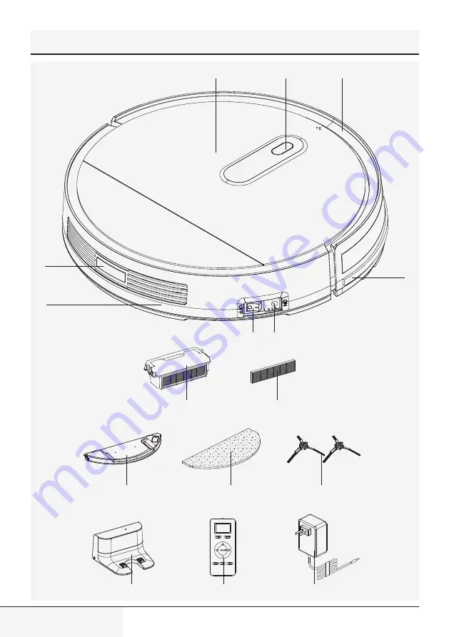 Beko VRR 60110 VW Скачать руководство пользователя страница 216