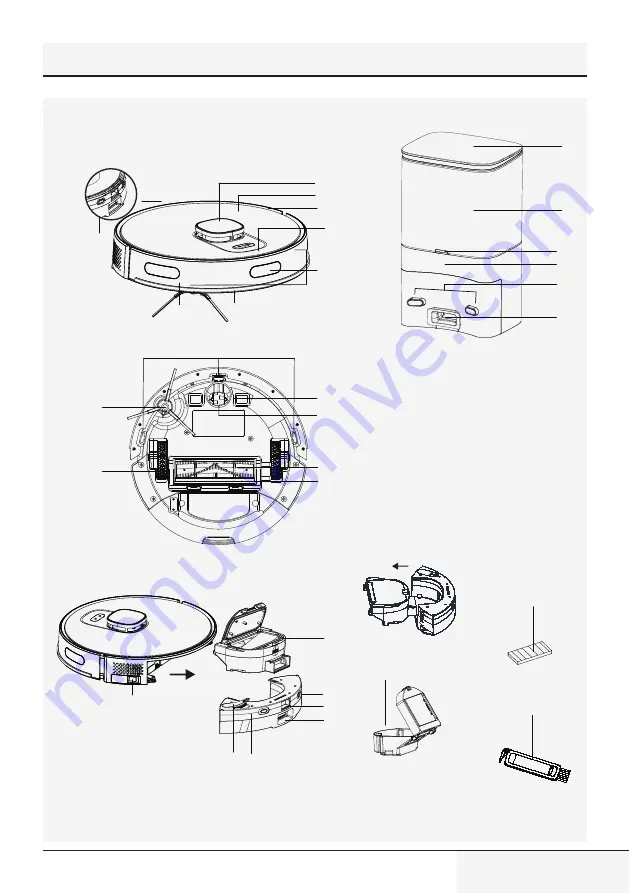 Beko VRR 80214 VB User Manual Download Page 127