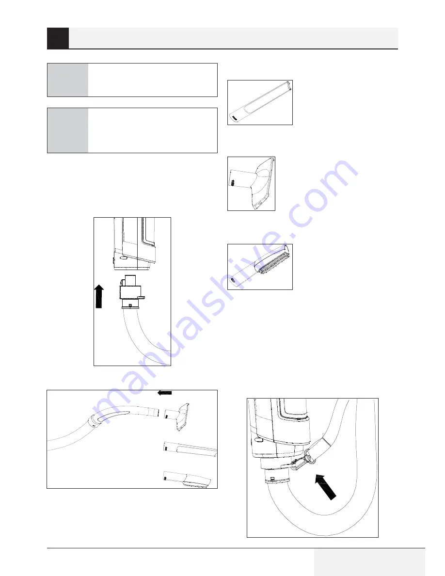 Beko VRS 82736 VF Скачать руководство пользователя страница 9