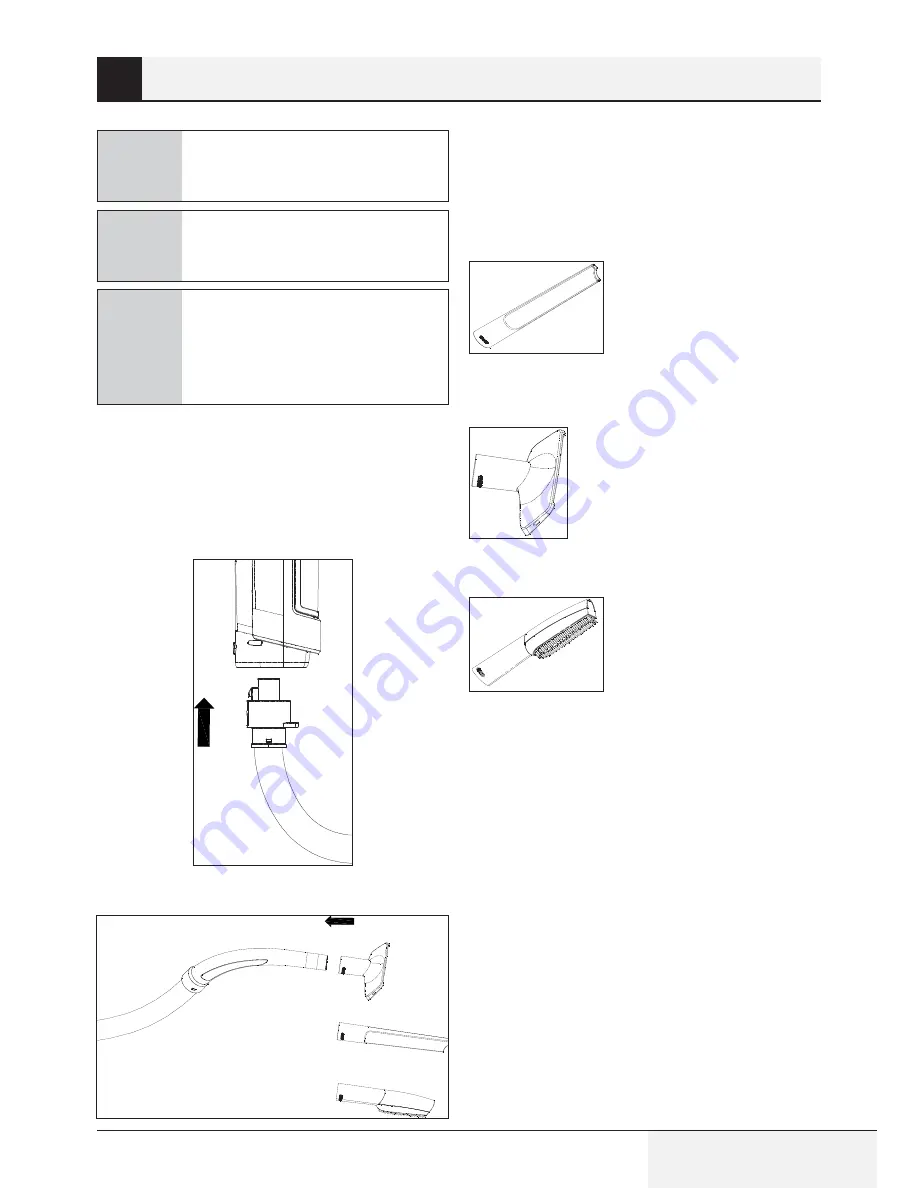 Beko VRS 82736 VF Скачать руководство пользователя страница 33